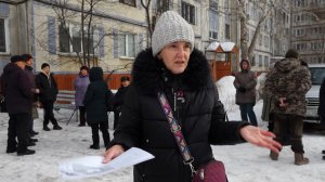 "Коммунальный рейд": 2 недели без тепла находились бийчане из-за затопленного подвала