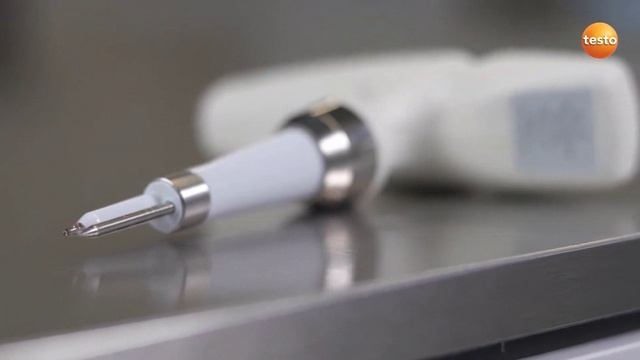 pH-метр Testo 205