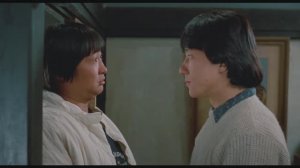 Мои счастливые звёзды: Здоровяк и Чайник против бандитов в масках (Джеки Чан и Саммо Хунг)