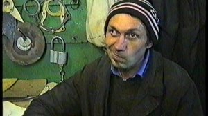 а я люблю дорогу ч2 Поспелиха 1998г