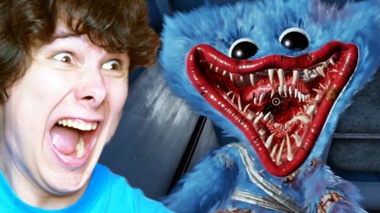 ПОППИ ПЛЕЙТАЙМ 5 ВЫШЕЛ! ХАГГИ ВАГГИ ВЕРНУЛСЯ! - Poppy Playtime Chapter 5 1