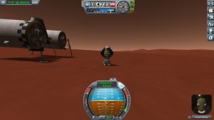spaceflight Simulator начальная работа часть 2