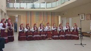 2026 г. 18 февраля масленица