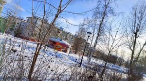 19-02-2026 Прогулка.