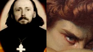 ПРОРВЕТ КИЕВСКУЮ ДАМБУ И БУДУТ ПЛАВАТЬ ПО КИЕВУ КОРАБЛИ..ИЕРЕЙ НИКОЛАЙ ТРУБИН ч.8