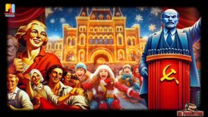 Верните Советский Союз  _ Ремейк На «Мой Адрес Советский Союз» _ С Новым Текстом