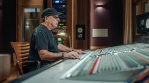 04. Drums, Bass Guitar, Panning, Analog Routing and Equalization