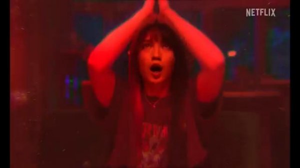 Официальный трейлер "То, что внутри / IT'S WHAT'S INSIDE (2024)"