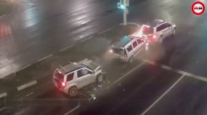 Подборка из 50 Аварии и ДТП на Дорогах России.