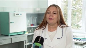 СМИ о Нас. Фрагмент передачи «Катунь 24»