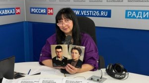 «Утреннее шоу»: «Ставрополь послевоенный: архитектура Победы». Часть 2