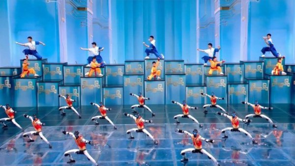 Восстание машин началось? Посмотрите на этих роботов.