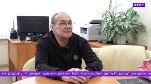 Михаил Ахметшин: основатель студии мим-клоунады в Ирбите