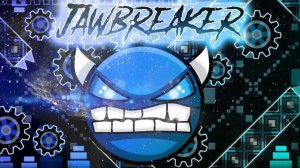 Geometry Dash И ЭТО ВЫ НАЗЫВАЕТЕ ХАРД ДЕМОНОМ??? Jawbreaker By ZenthicAlpha