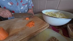 Болталка по теме предыдущего видео.