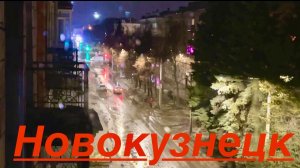 НОВОКУЗНЕЦК / ЧУДО ПРИРОДЫ / Я ЗАБОЛЕЛА / ЧТО БУДЕТ ДАЛЬШЕ #зима #февраль #жизнь #надеждажитина