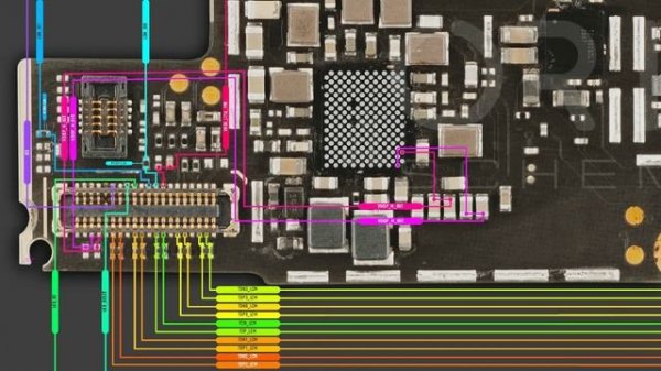 Xiaomi Redmi Note 5 Pro LCD Guideline