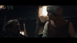 Проклятый рыцарь 2026 - Русский трейлер Софи Тёрнер, Кит Харингтон