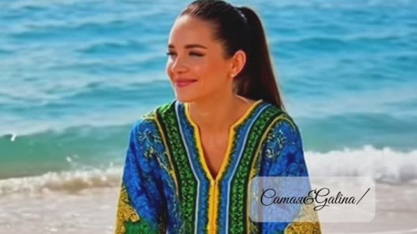 Azimov & Jam Music - Pas à Pas-Camaя&Galina/19/02/2026/