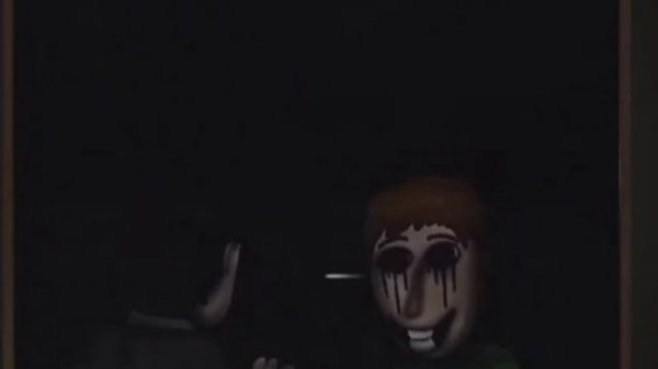 3 bears analog horror EDIT
(недо эдит)