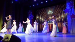 Камышин 19 фев 2026 Фестиваль