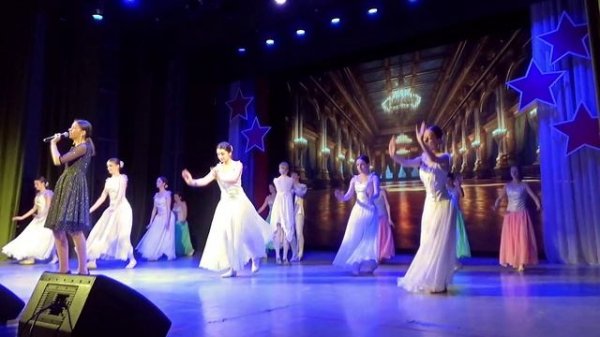 Камышин 19 фев 2026 Фестиваль