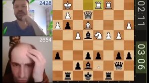 Проверим его нашим ежовым кунг фу