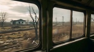 поезд