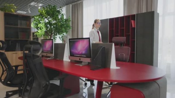 Мебель для персонала Drive Design (Драйв Дизайн)