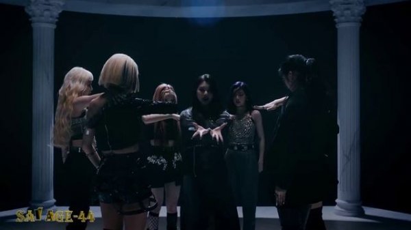 Savage-44 - Save Yourself (New Deep House)