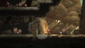 God of War: Sons of Sparta — советы по исследованию мира. Игры для PS5