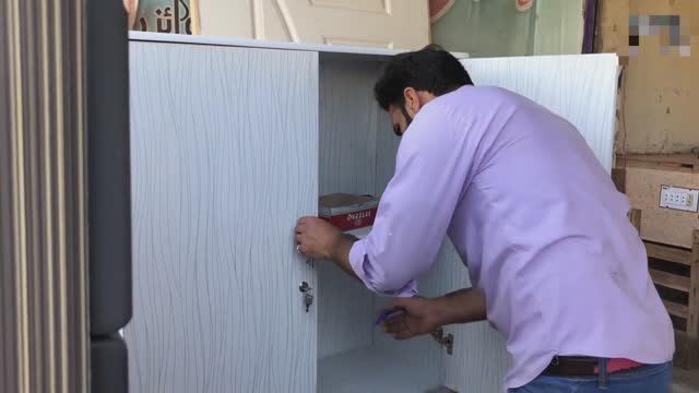 Пакистанские мебельщики смотреть онлайн