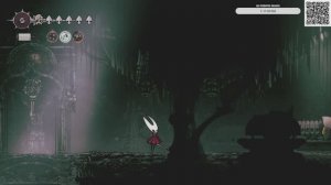 Hollow Knight Silksong Прохождение Часть 21 Нашли путь в Плиту и Нижние цеха