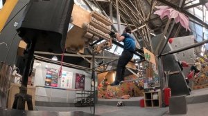 2026 - Подтягивания 24