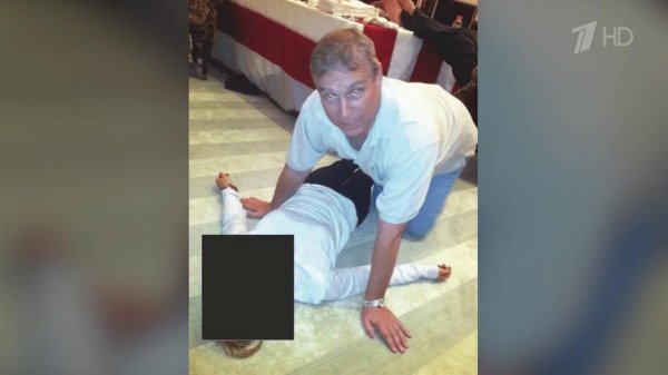 В Британии впервые за 500 лет арестован член монаршей семьи