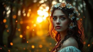 Dream Up (музыка Roa)