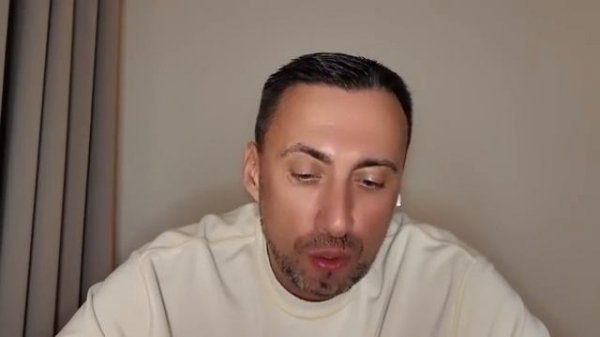 У ГЕРАСКЕВИЧА ПОЯВИЛАСЬ ПОСЛЕДОВАТЕЛЬНИЦА. УКРАИНЦЫ, ГОТОВЬТЕ ДОНАТЫ.mp4