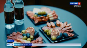 Мясной дом «Башоровъ» демонстрирует традиции качества на выставке «Продэкспо»