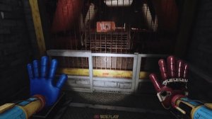 Poppy Playtime 5 - ПОЛНОЕ ПРОХОЖДЕНИЕ НОВОЙ ГЛАВЫ #10