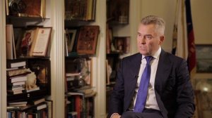 Наследство Баталова / Павел Астахов