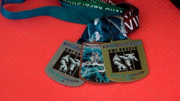 Клуб «Универсал» ― новые медали и новая локация! Репортаж SportUs.Pro из Лоскутова