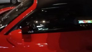 2015 Porsche 718 boxter 
(wheels from Porsche Cayman GT4)