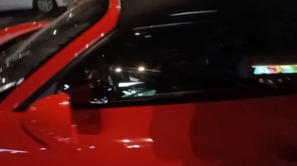 2015 Porsche 718 boxter 
(wheels from Porsche Cayman GT4)