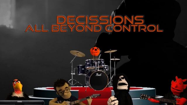 Assignment - Nothing To Say Lyric Video