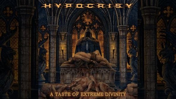 05 - No Tomorrow (Hypocrisy)