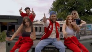 Официальный трейлер "Pigman (2024)"