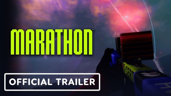 Marathon - Official 'Music of Marathon' Developer Overview