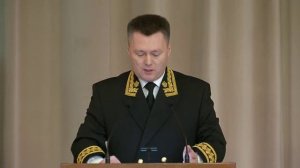 Совещание судей судов общей юрисдикции, арбитражных 
и военных судов
Президент РФ👈🇷🇺🤝