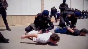 ЗАЛОЖНИКИ В БАКУ. Как уголовное дело обернулось международным скандалом?