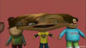 КРИНЖОСКИНЫ. ПАРОДИЯ 2026. АГУША. ПАРОДИЯ НА БАРБОСКИНЫ. АНДРЮХОС